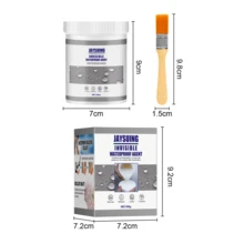 JAYSUING Contact Adhesive - Waterproof Sealant - View 10
