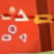 彩色