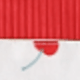 Red and White