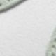 Pure White/milky White/grass Green