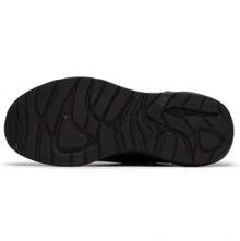 PUMA Electron E Comfortable Lightweight Mesh Fabric Shock-Absorbing Non-Slip Wear-Resistant Breathable Low-Top Running Shoes Unisex - Black - View 7