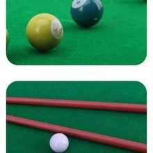 Billiard Tables - Multicolor - View 4