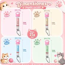 Cat Laser Toys - Pink - View 8