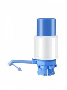 1/2pcs Manual Water Pump, Suitable For Water Bottle/Water Bucket, Drinking Water Dispenser, Home Use - Multicolor - View 9