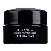 Armani Luminous Silk Revitalizing Cream 5ml Obsidian - Pelembap Lembut, Perbaikan Mendalam, Melembutkan & Mengencangkan Kontur, Ukuran Travel (Sampel) - 15 ml - View 7