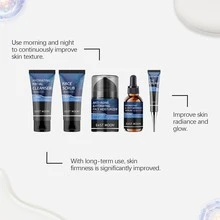 Men Grooming Kit - Collagen - View 6