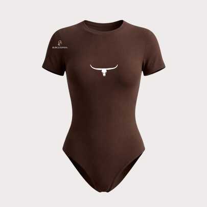 PROMOÇÃO   Body BORY Gola Polo Suplex  Manga Curta Feminino Bori Manguinha LINHA PREMIUM 00