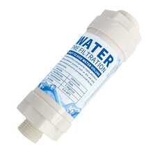 Shower Head Water Filter Pre-Filter For Shower, Home Water Heater, Dorm Faucet, Shower Spray Head, Universal Filter Cartridge, Tap Water Pre-Filter, Washing Machine, Bath Shower, Water Heater, Home Smart Toilet Seat Water Purifier - Sediment Filter - View 6