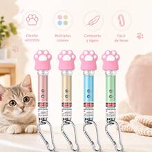 Cat Laser Toys - Pink - View 4