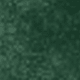 Dark Green Faux Ceramic Wall Sticker
