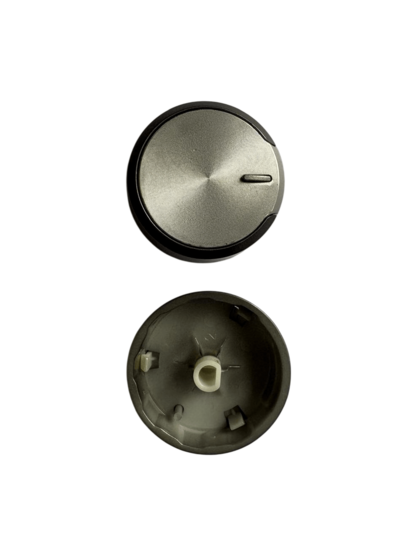 BOTÃO/KNOB PRESSOSTATO LAVADORAS COLORMAQ LCA14/18