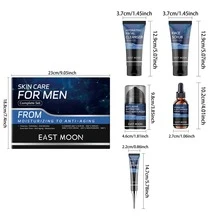 Men Grooming Kit - Collagen - View 10