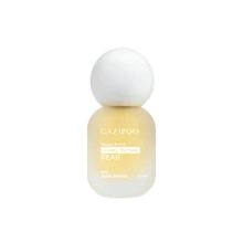 GAZIPOO Perfume Spray Frutado Floral 15ML, Manga/Uva/Cereja/Maçã Verde/Pera Múltiplos Aromas, Fragrância Corporal Portátil de Longa Duração para Trabalho, Estudo, Encontro, Jantar, Presente Ideal de Festival para Mulheres - sabor de pera - Visão 6