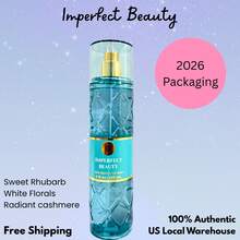 Bath & Body Works Bath And Body Works BBW Fine Fragrance Body Mist - Imperfect Beauty - View 4