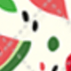 Watermelon Pink
