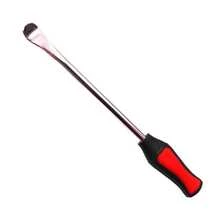 Tire Pry Bar Spoon Levers Flat Tire Repair Tools Portable Tyre Changing Disassembly Tool For Car Motorcycle Bike Maintenance Workshop Hand Tools - Type a - View 4