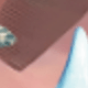 彩色