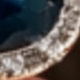 Silver Blue Gray