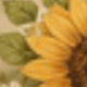 Green Sunflower