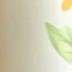 奶油色數字搭配蕾絲絲帶