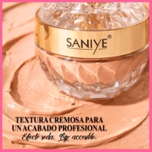 SANIYE Liquid Makeup R1154 - #106 - View 8