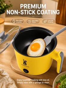 Yellow Double Layer