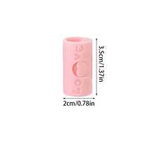 8/16pcs Bed Sheet And Quilt Fixing Device, Adjustable Buckle, Effectively Preventing Bed Sheet Sliding, Corner Fixing Device, Home Needle Free Bed Cover Clip, Quilt And Quilt Cover Buckle, - Multicolor - View 8