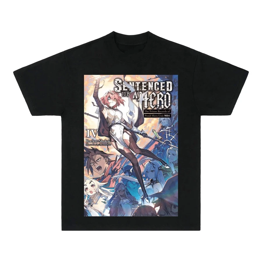 Urban Portrait Art Design Schwarzes Unisex-T-Shirt für Erwachsene, Kurzarm-Rundhals-T-Shirt, Fußballtrikot, schwarzes Oberteil, Sport-T-Shirt, schwarzes Hemd, Sommer-Oberteil, Sommerbluse für Damen, Norwegen PN - Schwarz - Übersicht 1