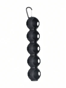 Portable Silicone Golf Ball Clip, Hook-Style Golf Ball Storage, Practical Storage Equipment For Golf Enthusiasts, A Convenient Accessory For Outdoor Golf Activities.Golf,Golf Acesssories,Golf Stuff, - Multiple Styles - View 15