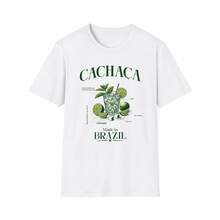 Men T-Shirts - White - View 4