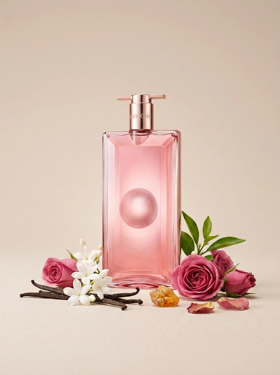 Lancôme Idole Power 女士淡香水喷雾 FR EDP 1.7 盎司/50 毫升 - 偶像力量 EDP - 查看 1