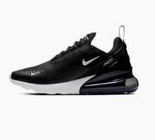 Nike 男士休閒運動鞋 - AH6789-001 - 查看 1