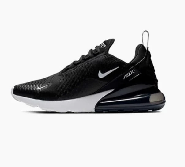Nike 男士休閒運動鞋 - AH6789-001 - 查看 1