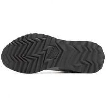 Sepatu Kasual Sporty Bertali Rendah PUMA Road Rider yang Bergaya dan Nyaman, Unisex, Abu-abu dan Putih - abu-abu - View 8