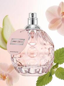 Jimmy Choo 女士淡香水喷雾 EDT [试用装] 香水 3.3盎司/100毫升 西普果香调 女友 妻子 母亲 朋友 生日 毕业派对 旅行 露营 户外 学校 校园旅行 节日 周年纪念 办公室 秋季 圣诞节 秋季造型 - EDT 測試儀 - 無上限 - 查看 1