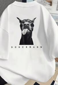 Women T-Shirts - 白色 - 查看 10