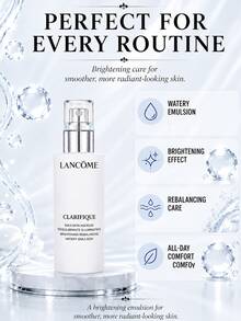 Lancôme 蘭蔻 Aurora Milk 亮采乳液，正裝 75ml，試用裝 15ml，提亮膚色、淡化斑點，輕盈保濕，日常護膚 - 蘭蔻極光乳 - 查看 9