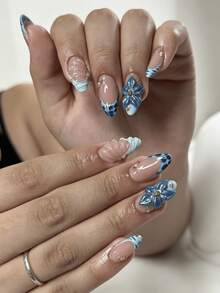 Azul