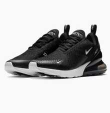 Nike 男士休閒運動鞋 - AH6789-001 - 查看 3