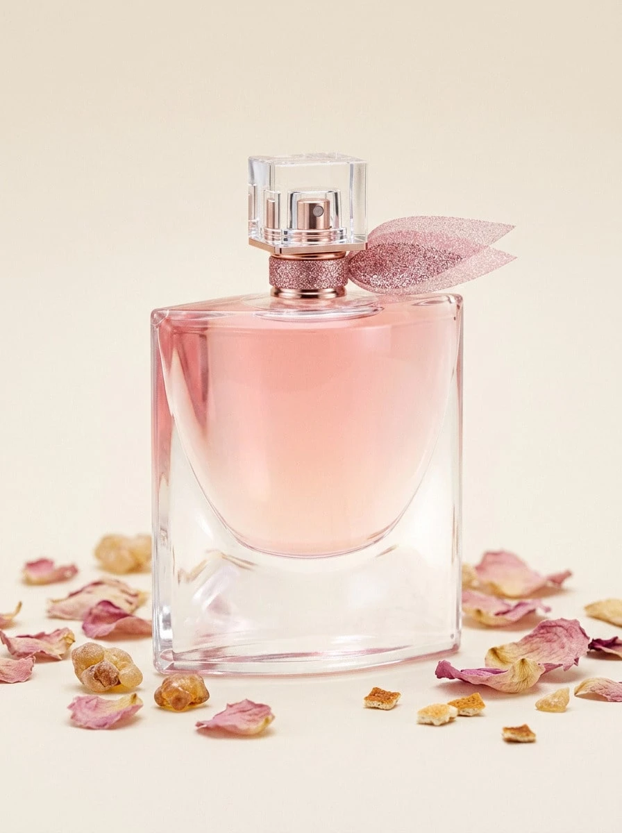 Lancôme La Vie Est Belle Vanille 女士裸色香水喷雾 FR EDP 1.7 盎司/50 毫升 - La Vie Est Belle Vanille 裸色香水 - 查看 1