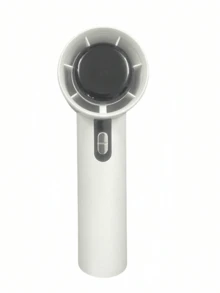便攜式手持風扇 | 13,000 RPM 超高速快冷，100段強風模式，1800mAh – 適用於戶外/辦公室/居家，夏季必備與節日禮物，露營/辦公室即時降溫 | 熱浪終結者，配備可充電電池，大風量舒緩酷熱，超長續航力，適用於居家/學習/辦公室/家務/戶外/海灘 - 多色 - 查看 13