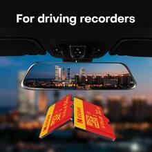 Kodak MicroSD Card 32GB 64GB Micro Storage Card Class10 SDXC 128GB 256GB U3 4K TF Card Compatible With Phone And Computer - View 7
