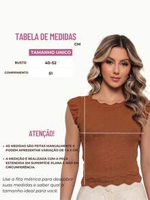ONLYONE - JAPANESE MODAL SLEEVE CROPPED TOP WITH WAVE DETAIL HEM - SHEIN FIMINAS TOPS KNIT TOPS - Olive Green - View 6