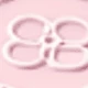 Light Pink*3-piece Set