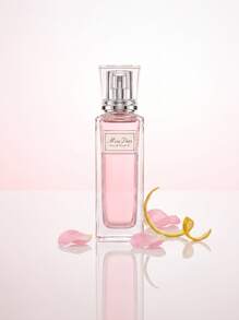 Christian Dior 迪奥小姐女士香水滚珠迷你装（法国版）0.67盎司/20毫升 - 迪奧小姐香水 - 查看 1