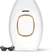 Pain-Free IPL Hair Remover For Daily Use, Say Goodbye To Razors And Wax That Irritate Sensitive Skin - 查看 8