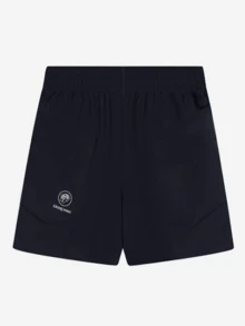 CAMEL CROWN Women's Quick-Dry Shorts, Summer New Cool-Feeling Sun-Protection Wide-Leg Pants, Suitable For Outdoor Sports - Phantom Black - View 1