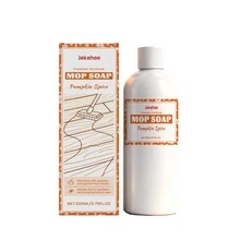 Floor Cleaners & Care Agent - 1 - View 1