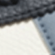 Beige Deep Blue