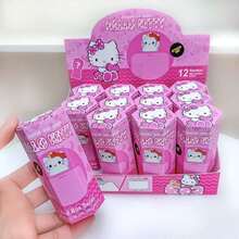 "Random Mystery Blind Box", Sanrio Party Angel Doll Surprise Set, Suitable For Car, Phone Decoration, Computer Screen Decoration, Cute Cartoon Home Decor, Desk Ornament, Special Gift For Family And Friends, Mother's Day And Various Party Favors, Collectible Doll Blind Box - Multicolor - View 9